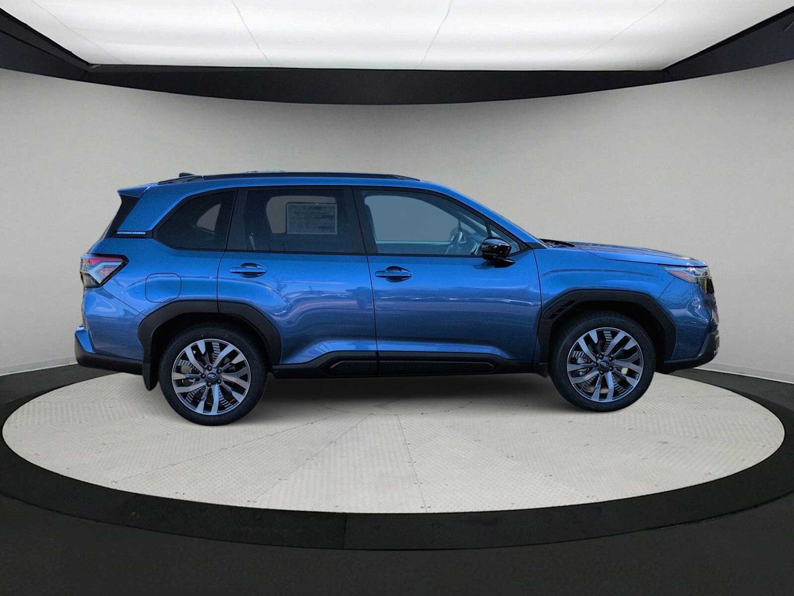 Thumbnail: 2026 Subaru Forester - 9