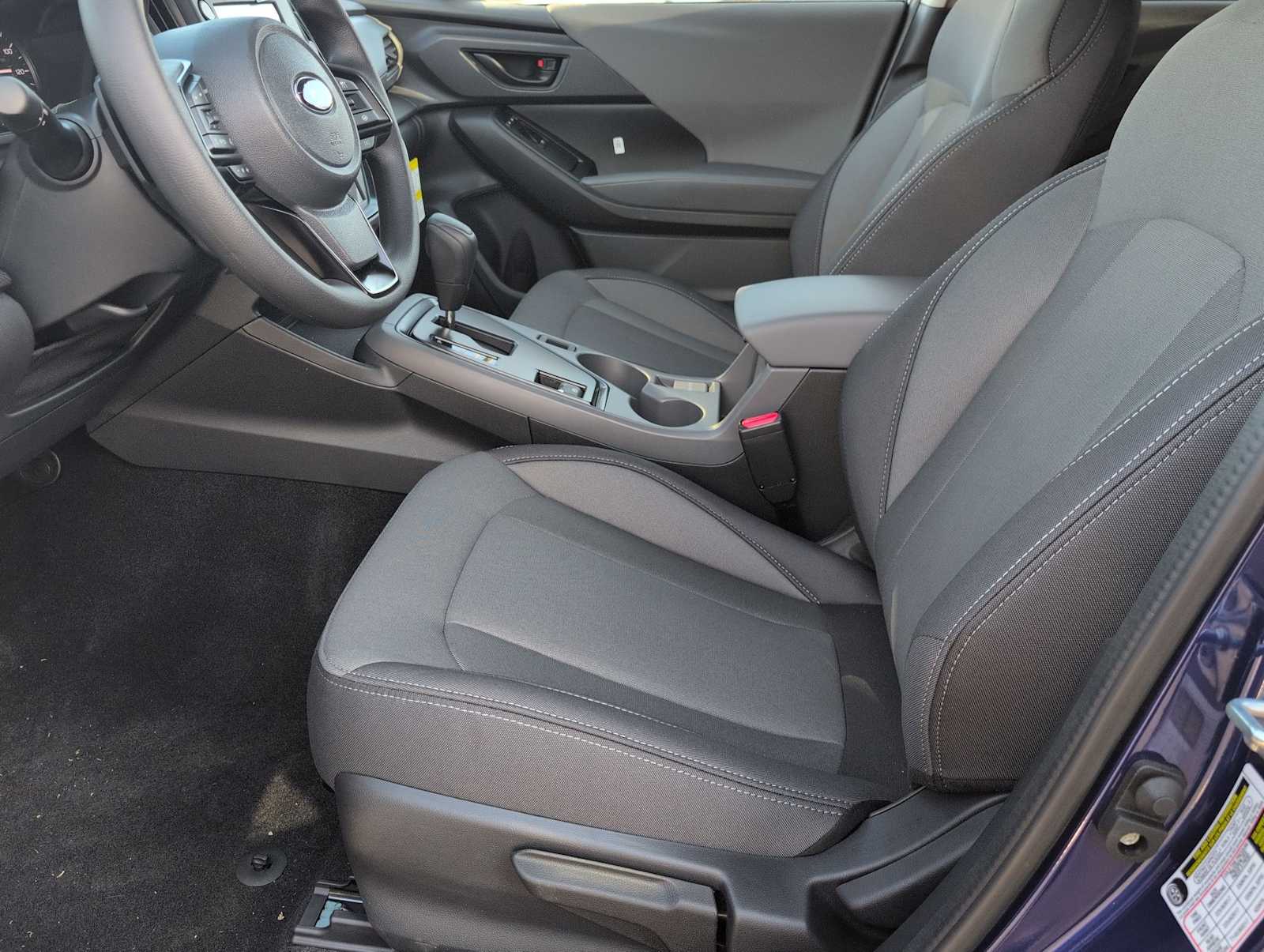 Thumbnail: 2026 Subaru Crosstrek - 16