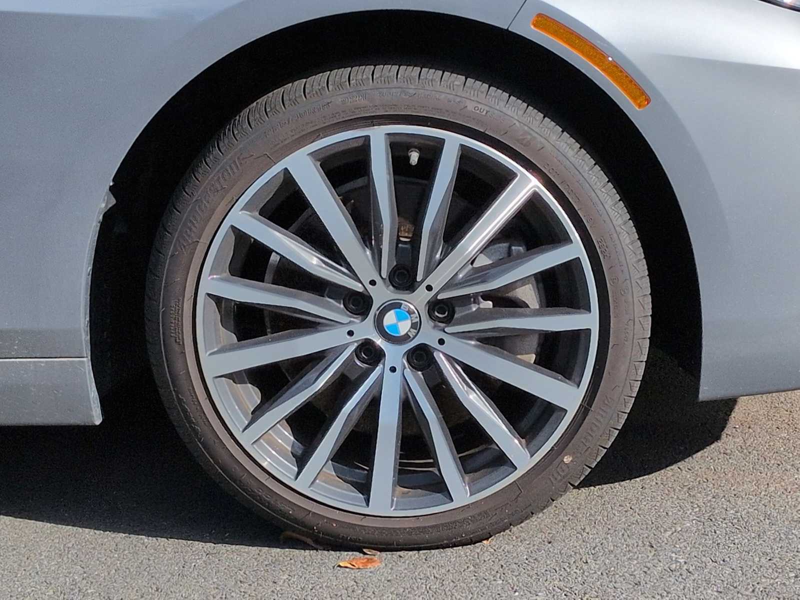 Thumbnail: 2024 BMW 2 Series - 13