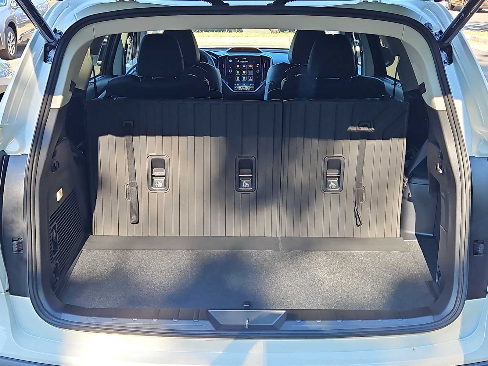 Thumbnail: 2025 Subaru Ascent - 37