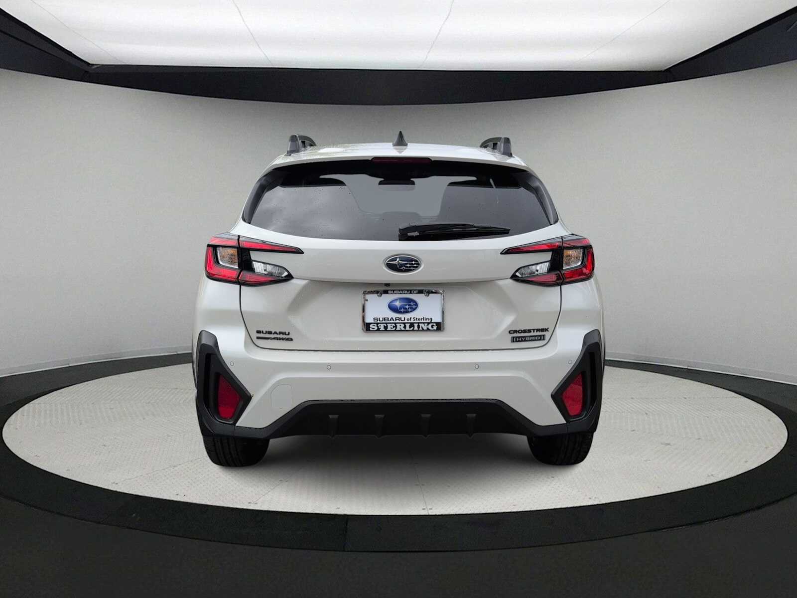2026 Subaru Crosstrek Limited - Photo 7
