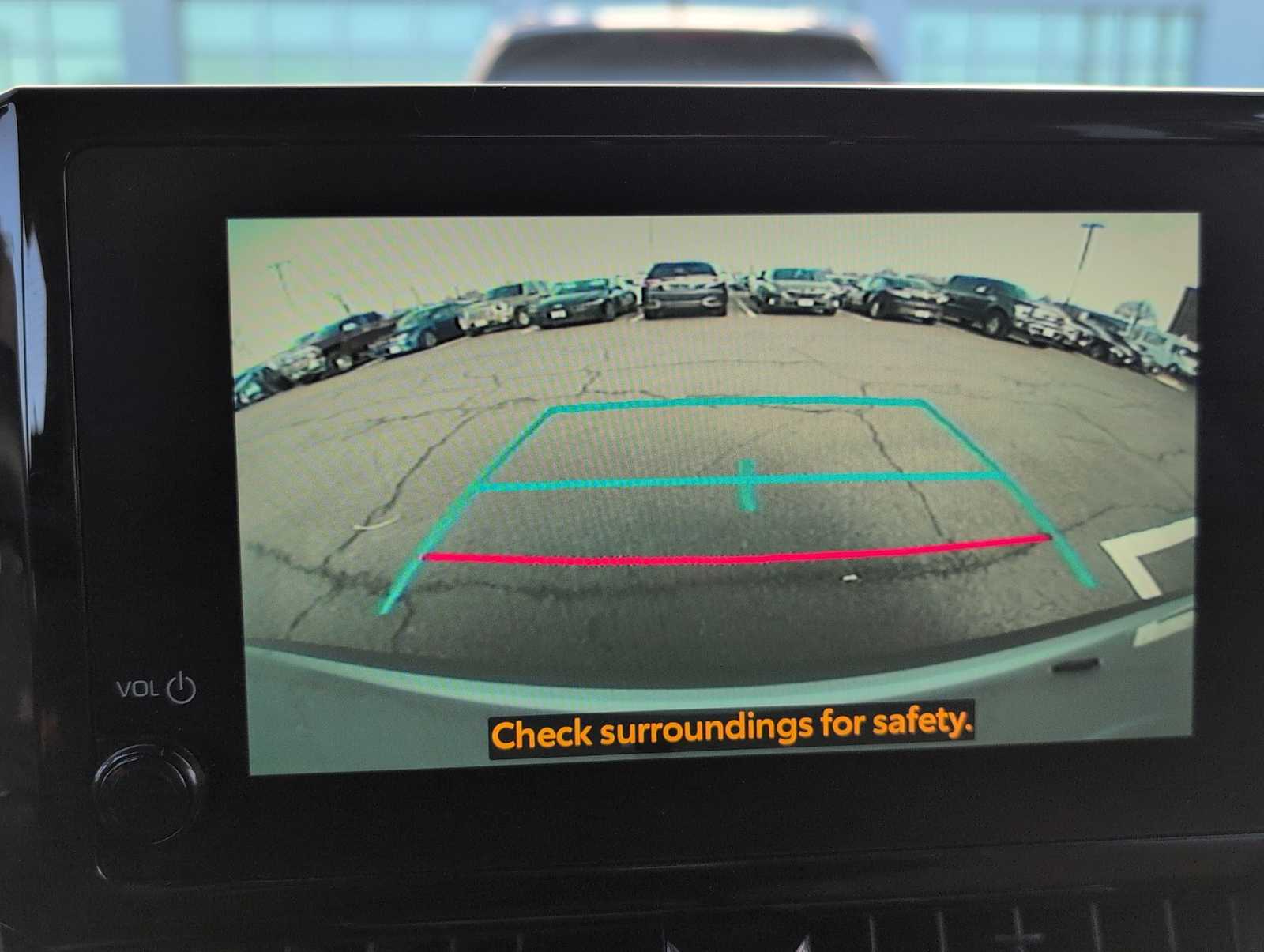 Thumbnail: 2024 Toyota Corolla Cross - 29