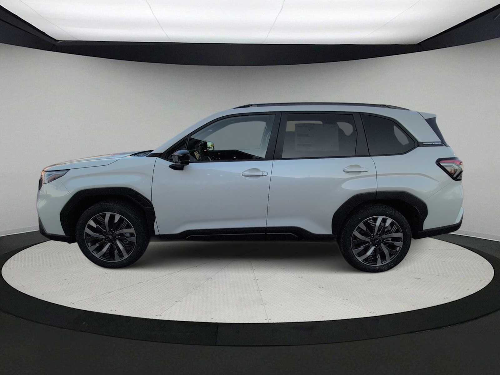 Thumbnail: 2026 Subaru Forester - 5