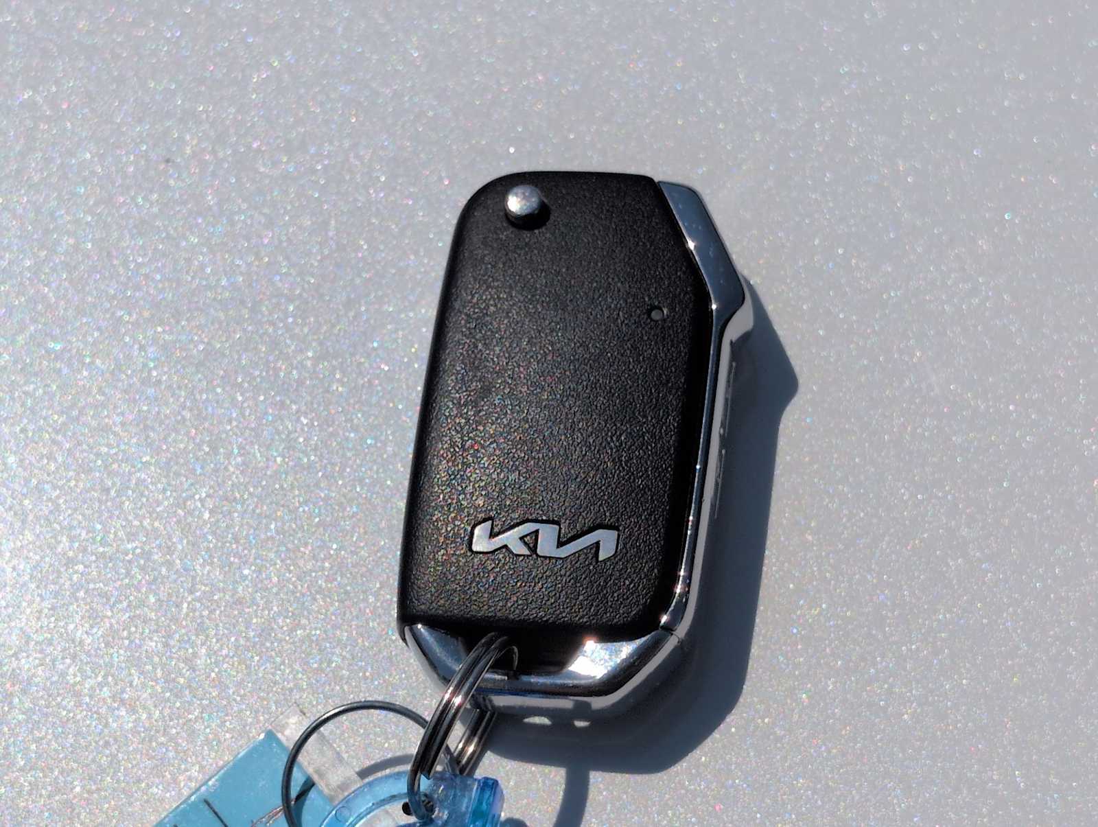 Thumbnail: 2025 Kia Soul - 32