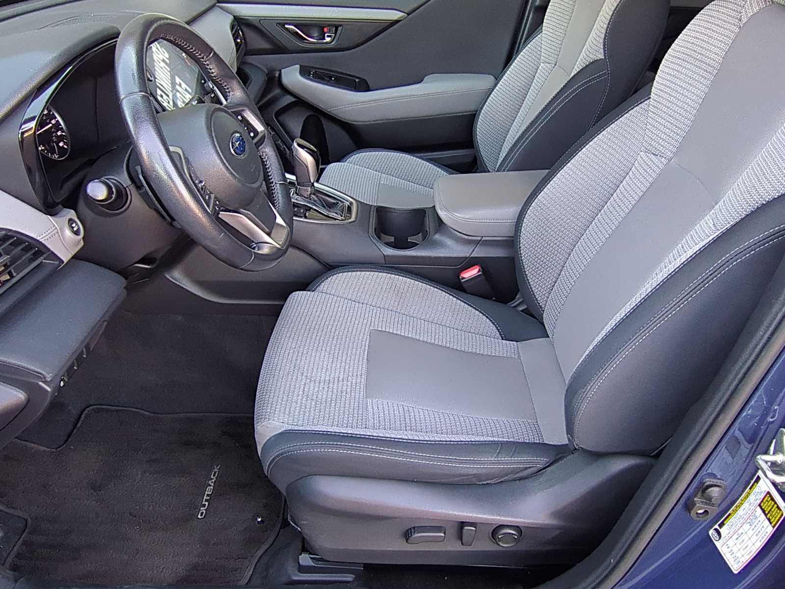 Thumbnail: 2021 Subaru Outback - 16