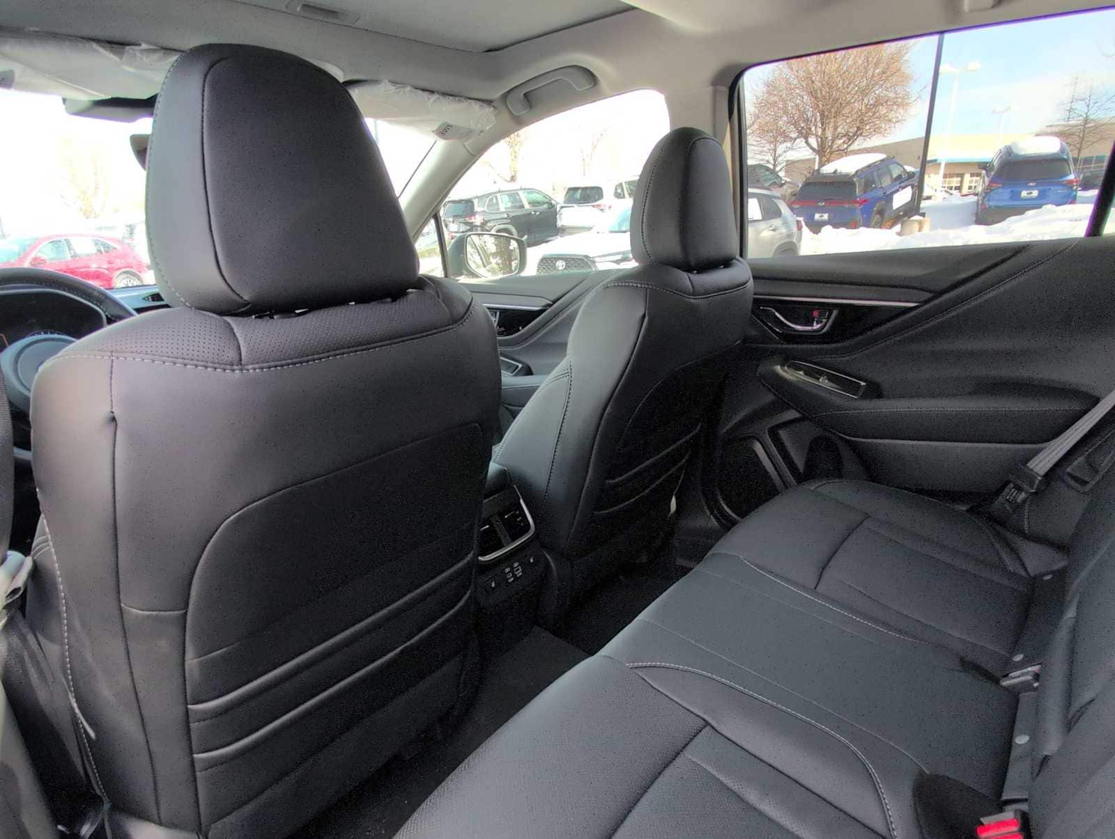 Thumbnail: 2025 Subaru Outback - 18