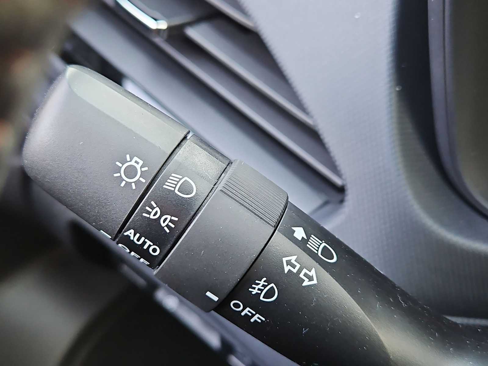 Thumbnail: 2026 Subaru Forester - 27