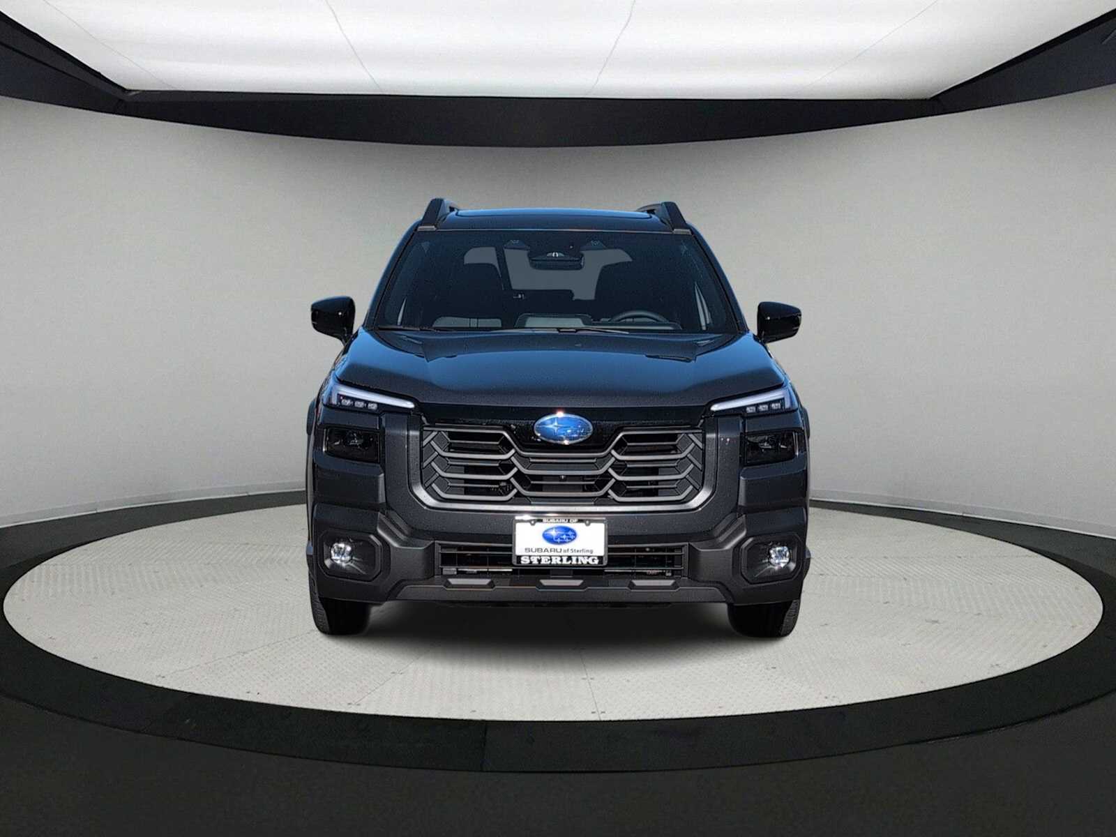 Thumbnail: 2026 Subaru Outback - 3