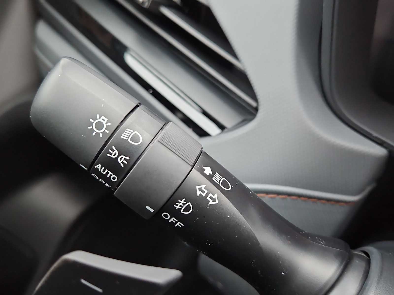 Thumbnail: 2026 Subaru Forester - 28