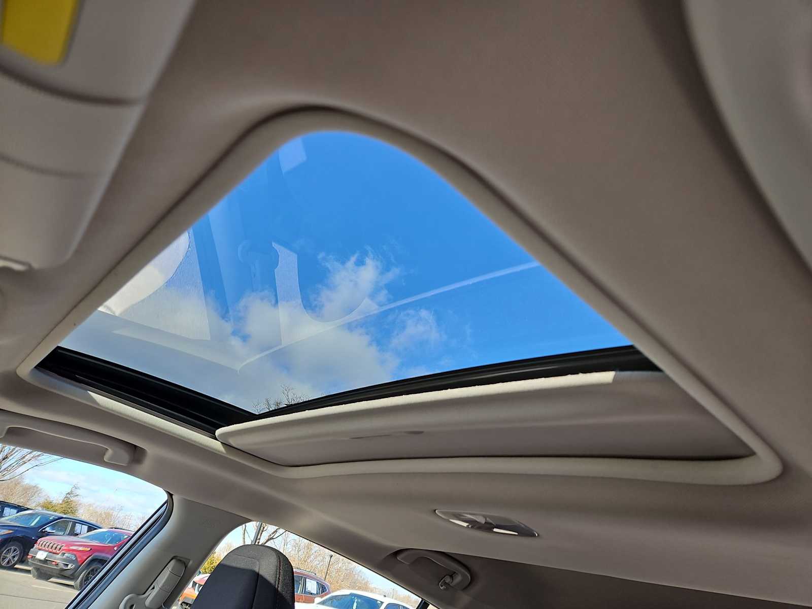 Thumbnail: 2024 Subaru Impreza - 20