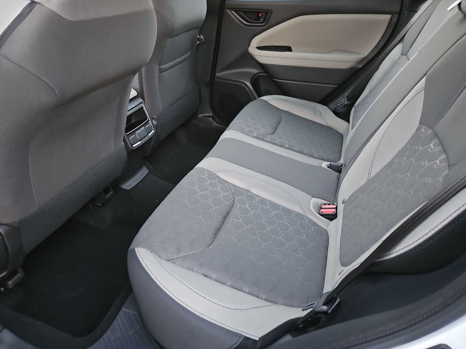 Thumbnail: 2026 Subaru Forester - 18