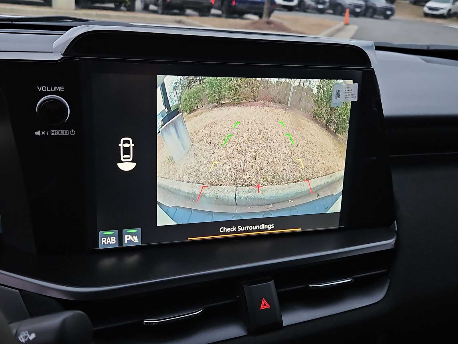 Thumbnail: 2026 Subaru Outback - 31