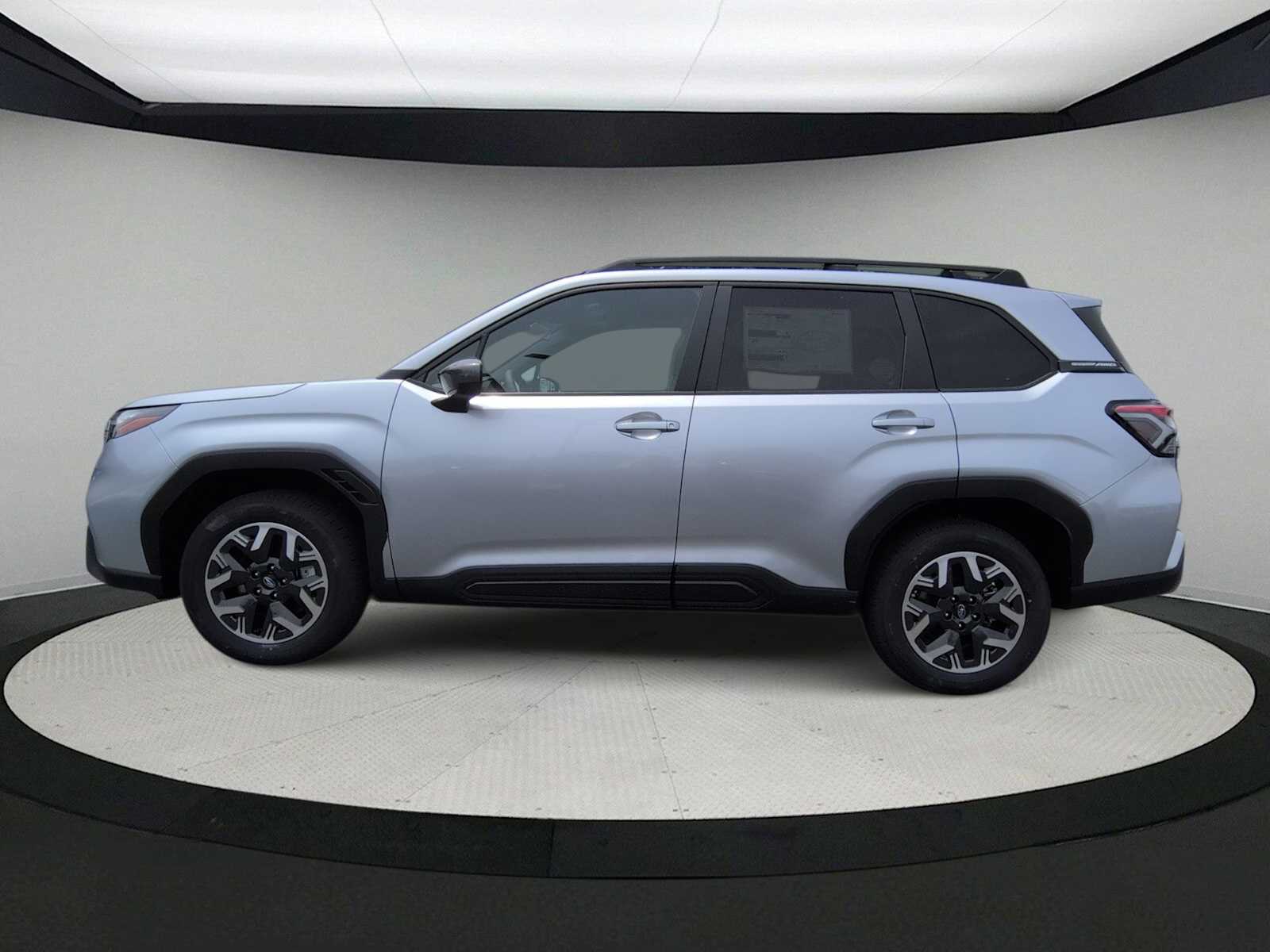 Thumbnail: 2026 Subaru Forester - 5