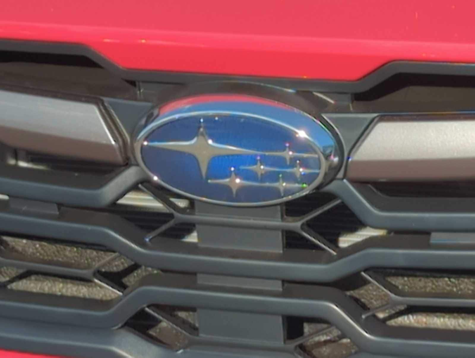 Thumbnail: 2025 Subaru Crosstrek - 12