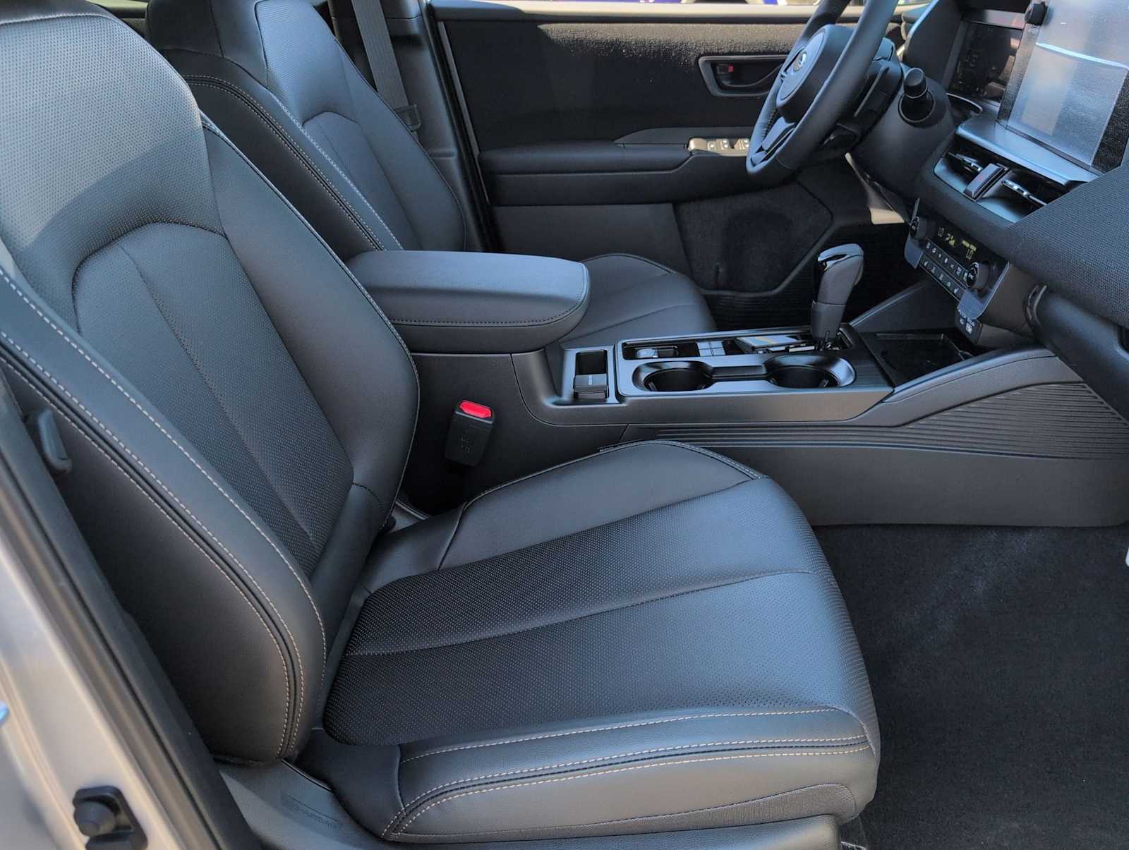 Thumbnail: 2026 Subaru Outback - 21