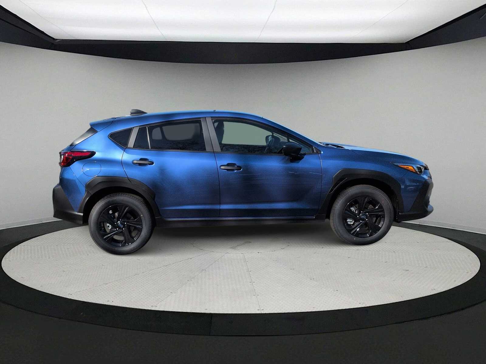 Thumbnail: 2025 Subaru Crosstrek - 9