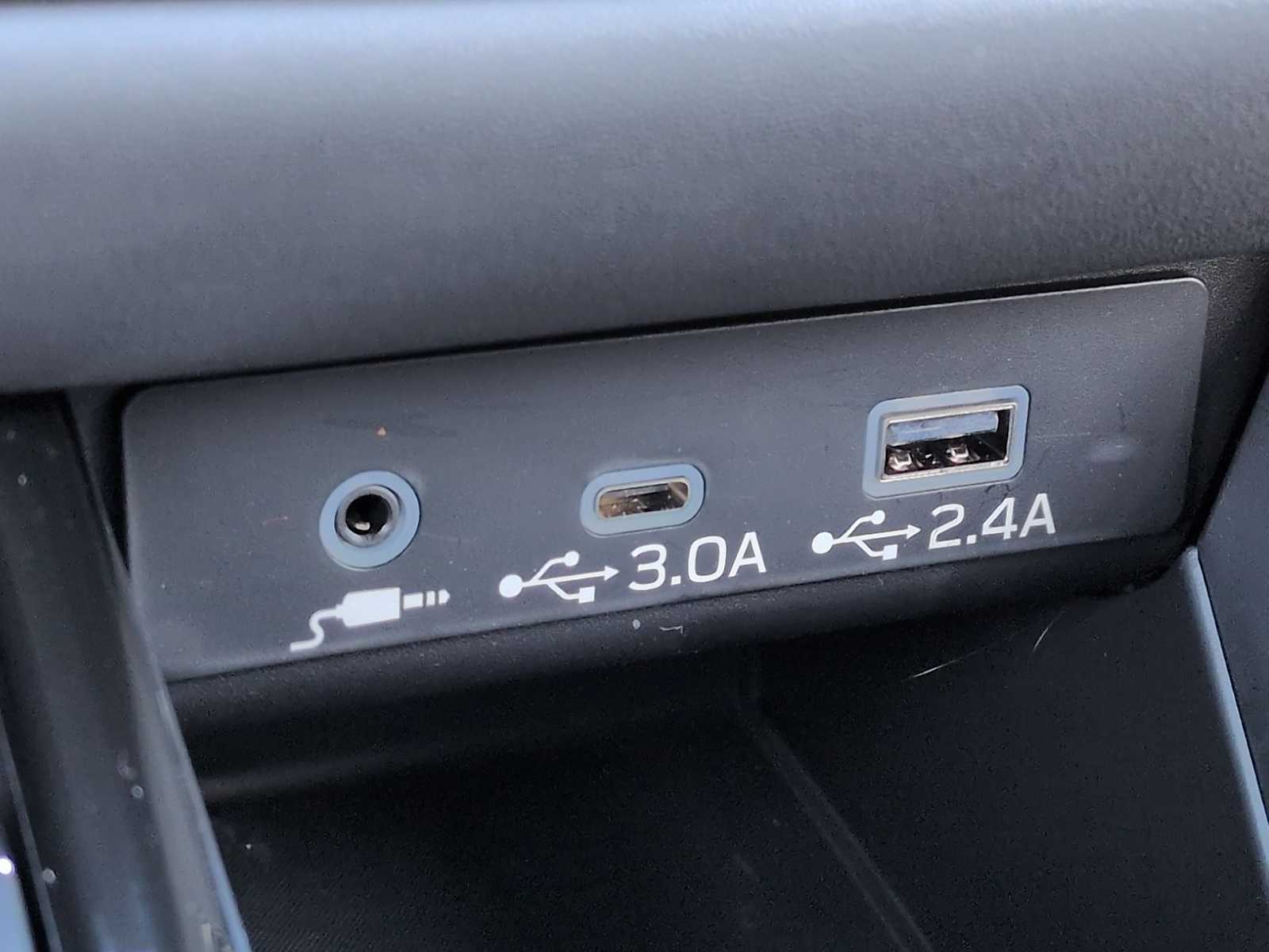 Thumbnail: 2025 Subaru Outback - 32