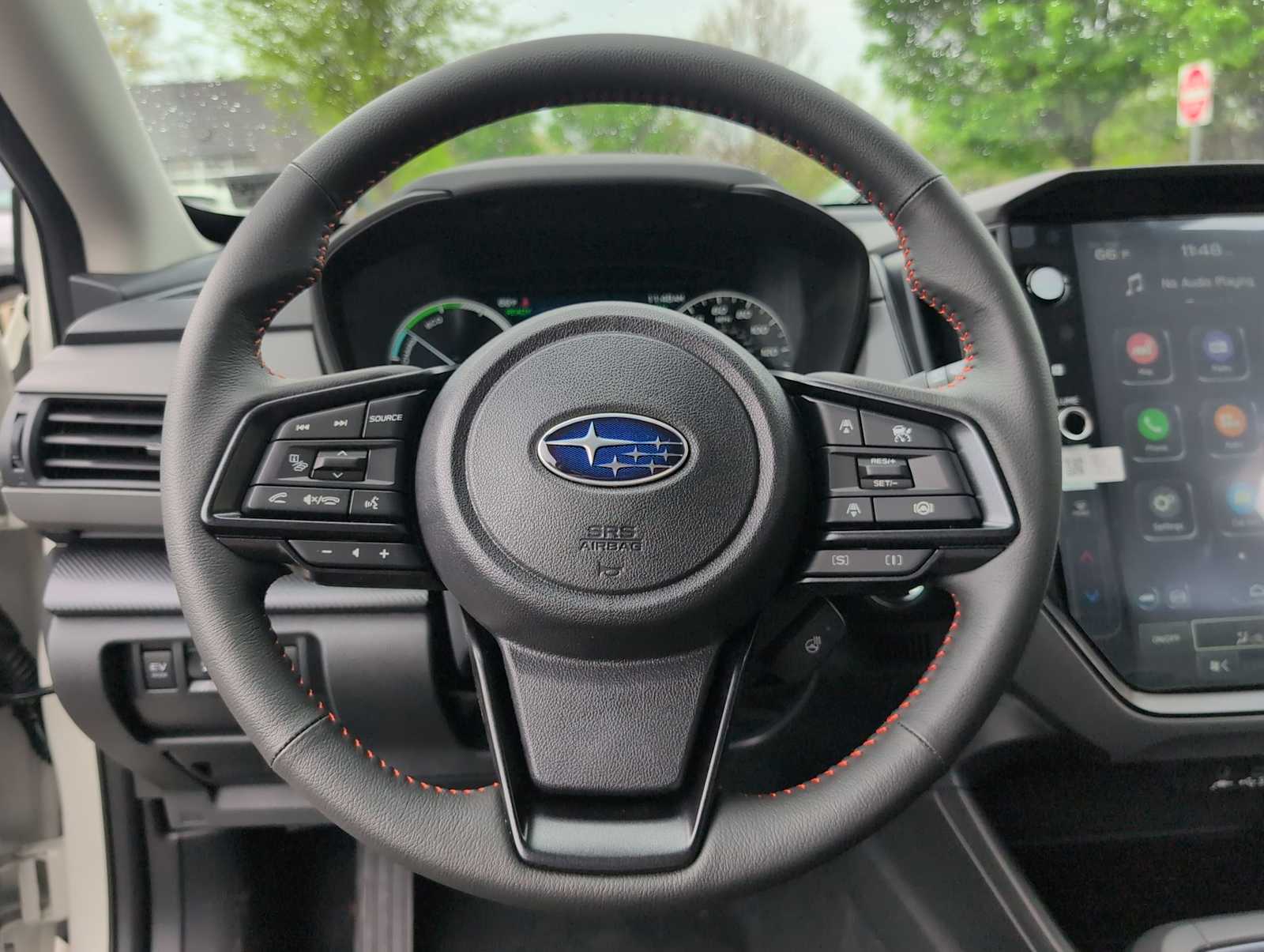 2026 Subaru Crosstrek Limited - Photo 22