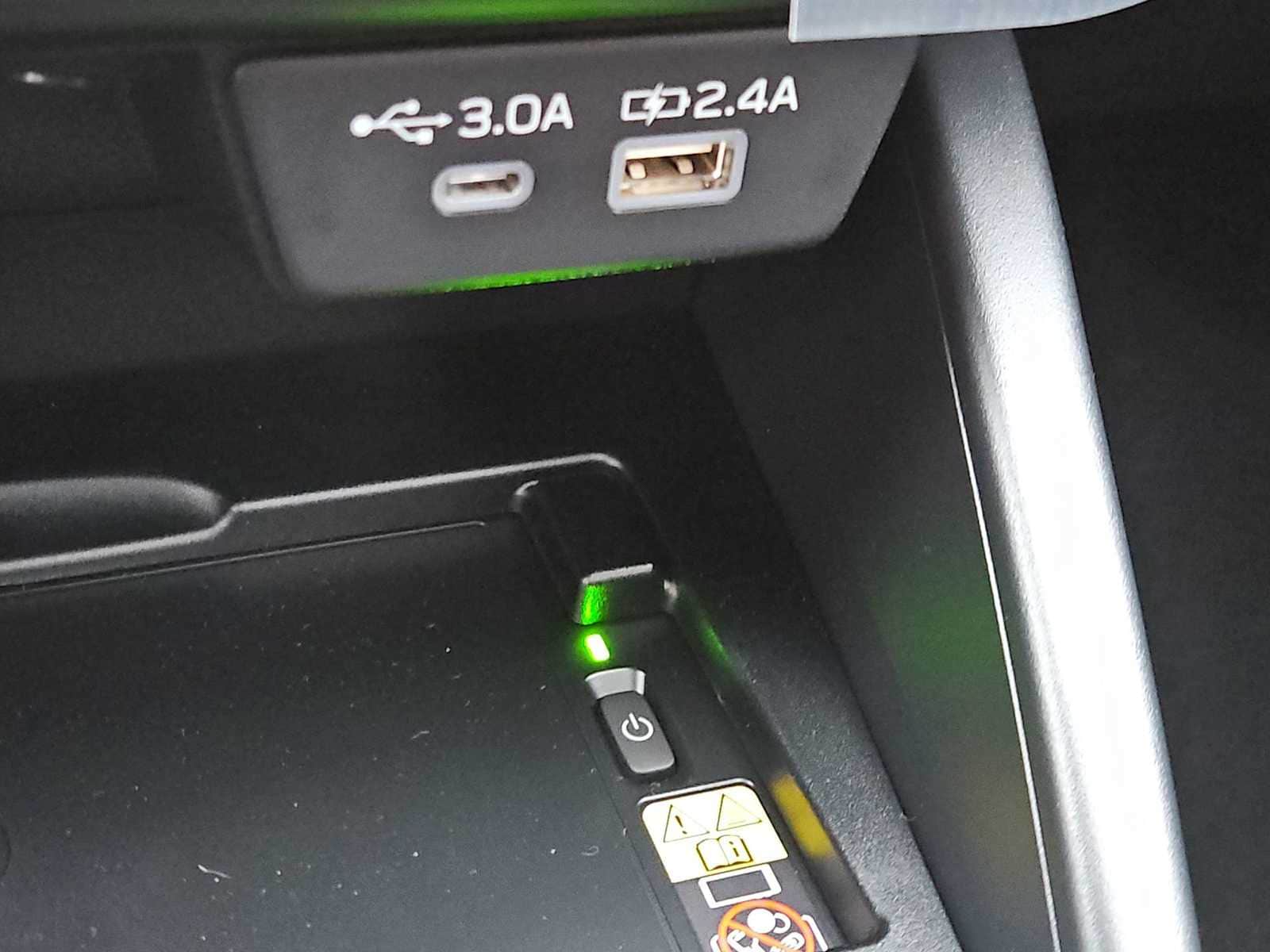 Thumbnail: 2026 Subaru Outback - 33