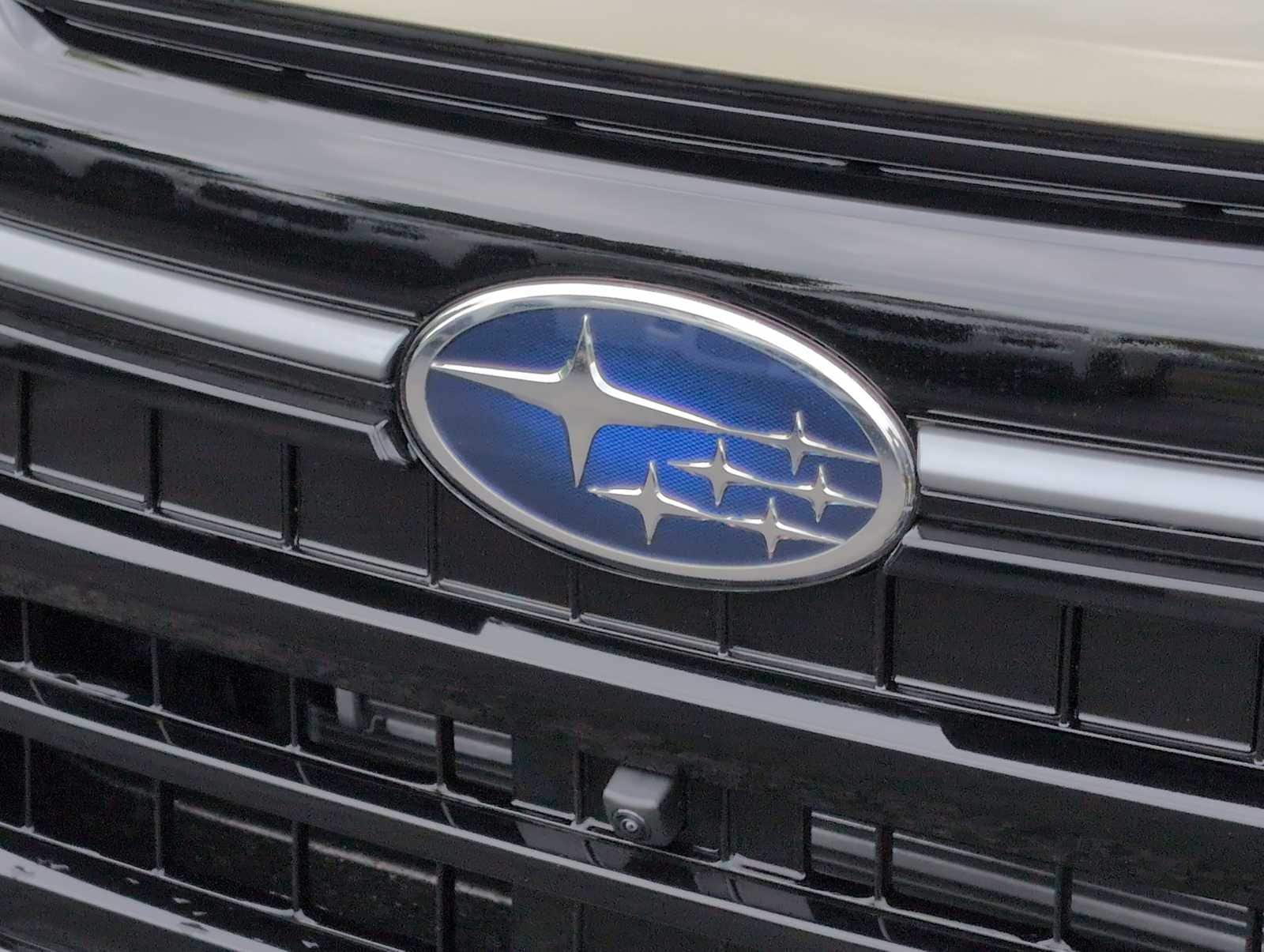 Thumbnail: 2026 Subaru Forester - 12