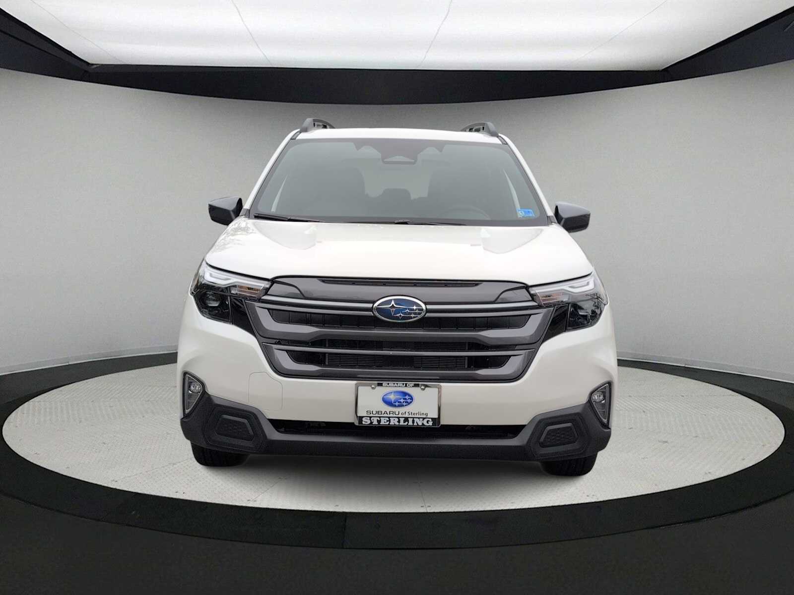 Thumbnail: 2026 Subaru Forester - 3