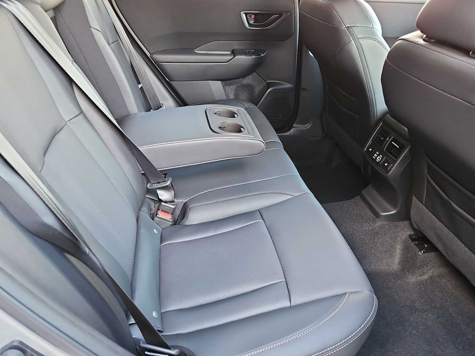 Thumbnail: 2026 Subaru Outback - 22