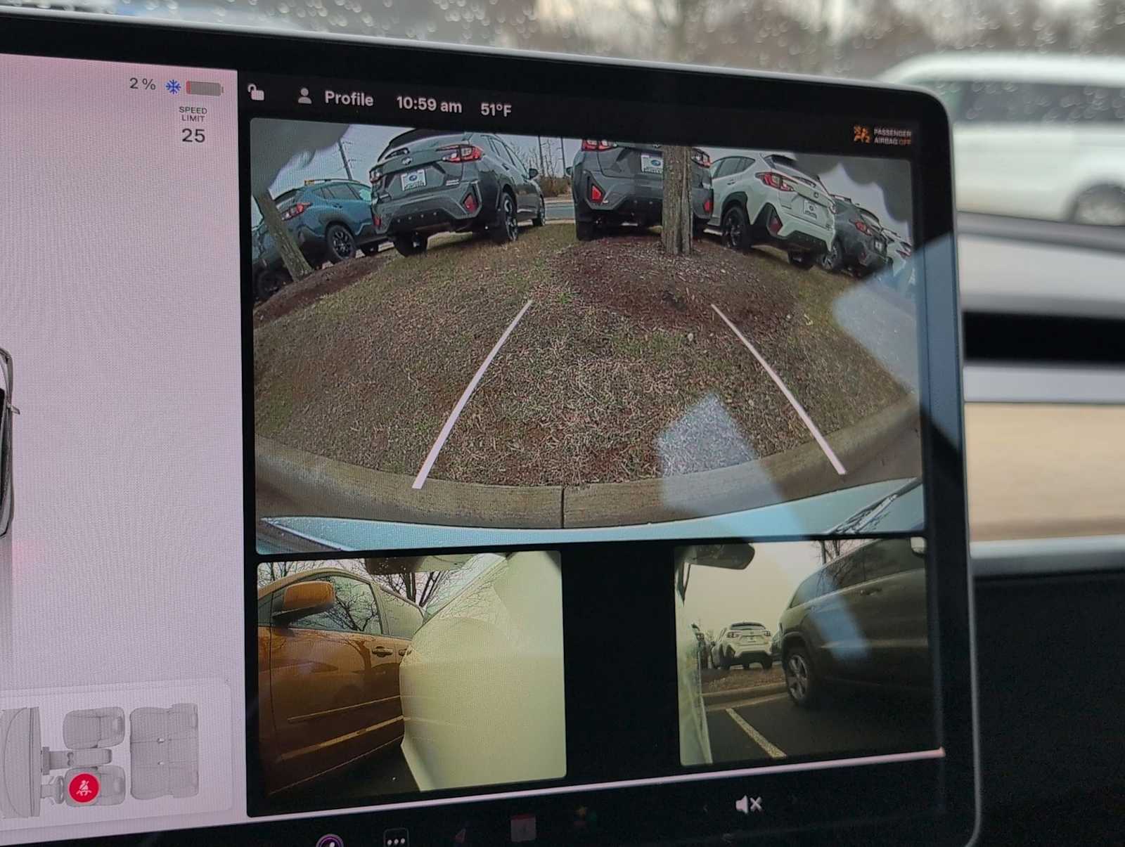 Thumbnail: 2019 Tesla Model 3 - 28