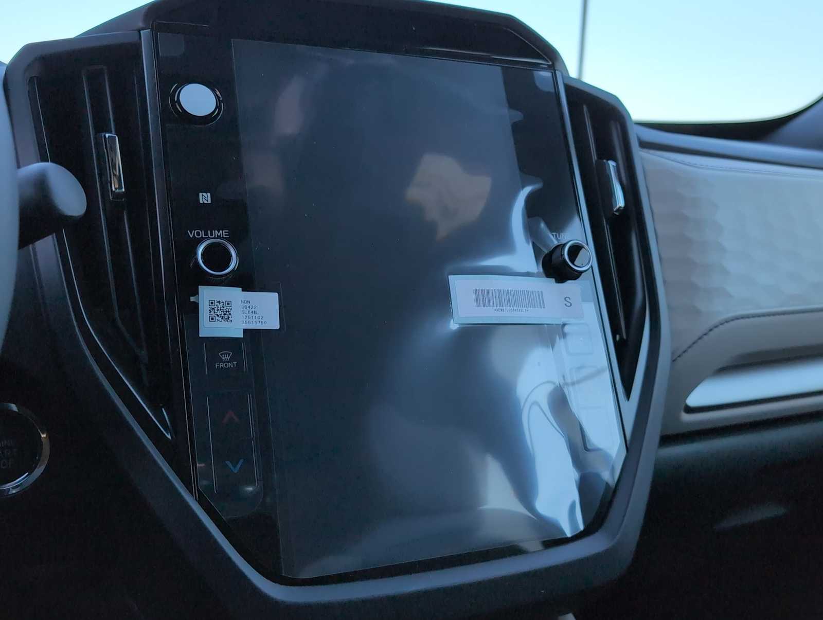 Thumbnail: 2026 Subaru Forester - 27