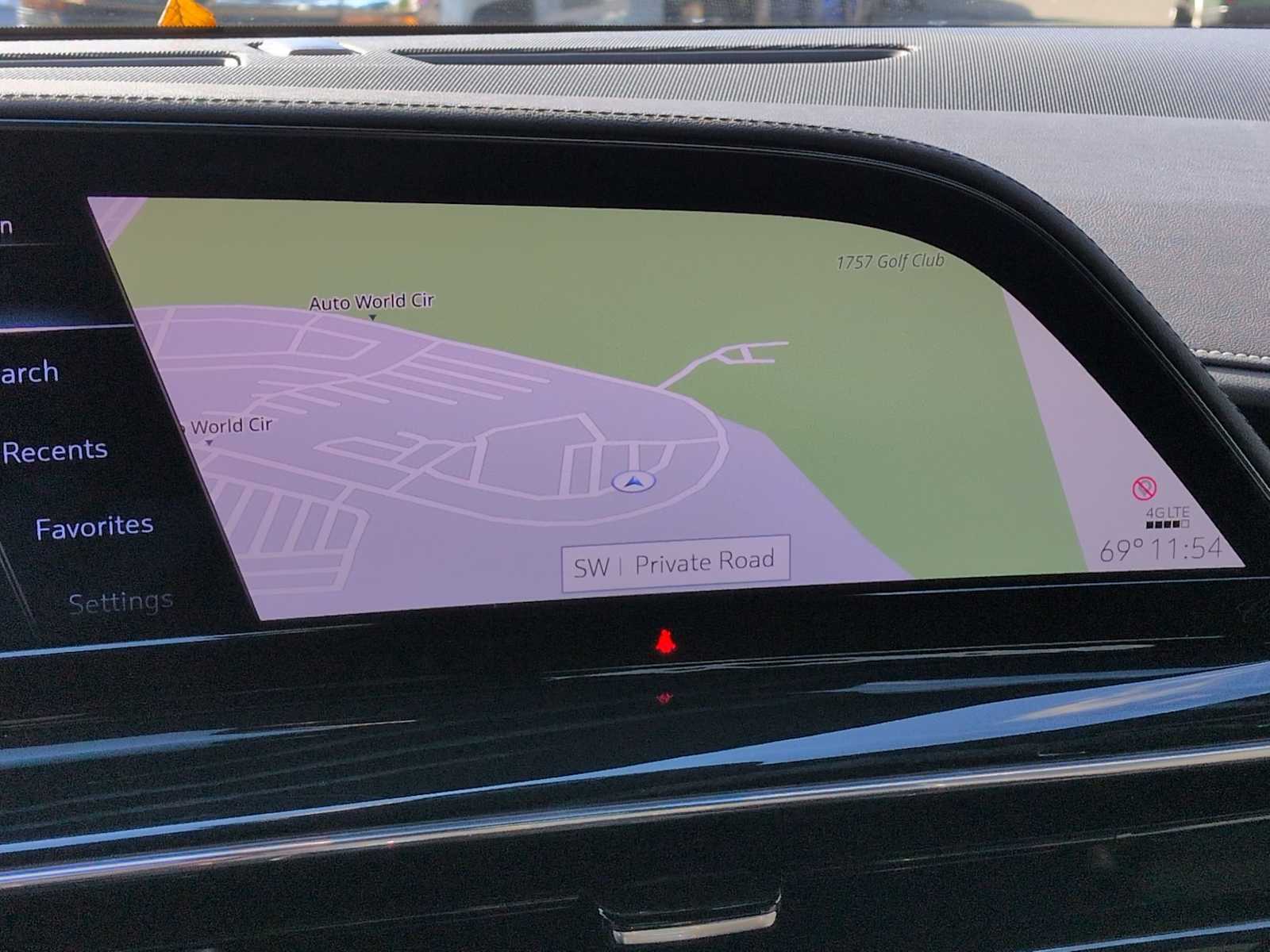 Thumbnail: 2024 Cadillac Escalade - 30