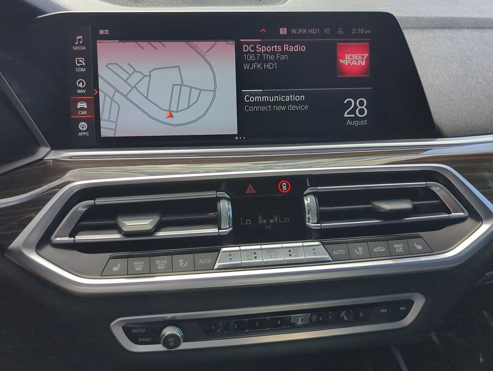 Thumbnail: 2019 BMW X5 - 29