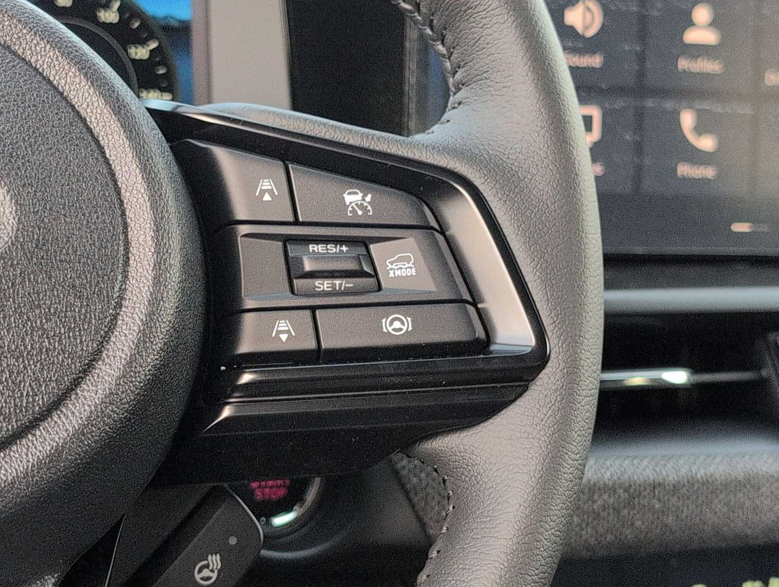 Thumbnail: 2026 Subaru Outback - 24