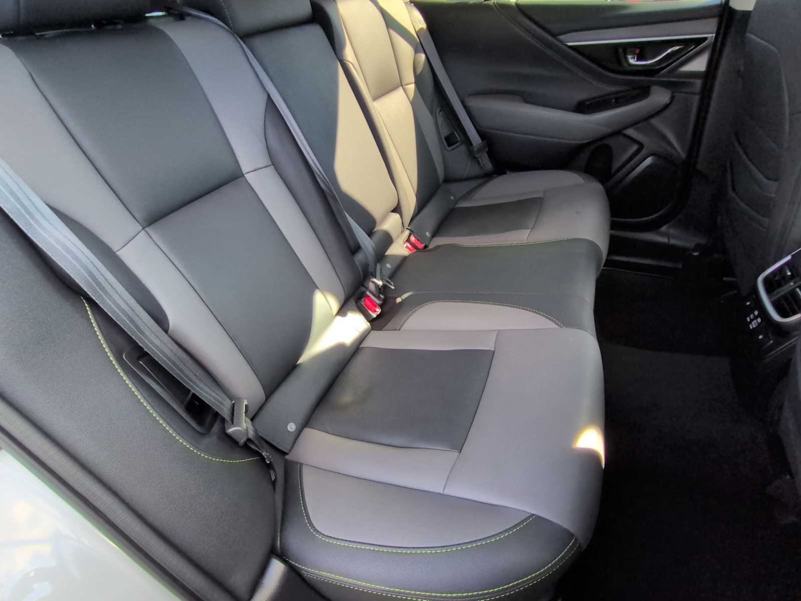 Thumbnail: 2023 Subaru Outback - 22