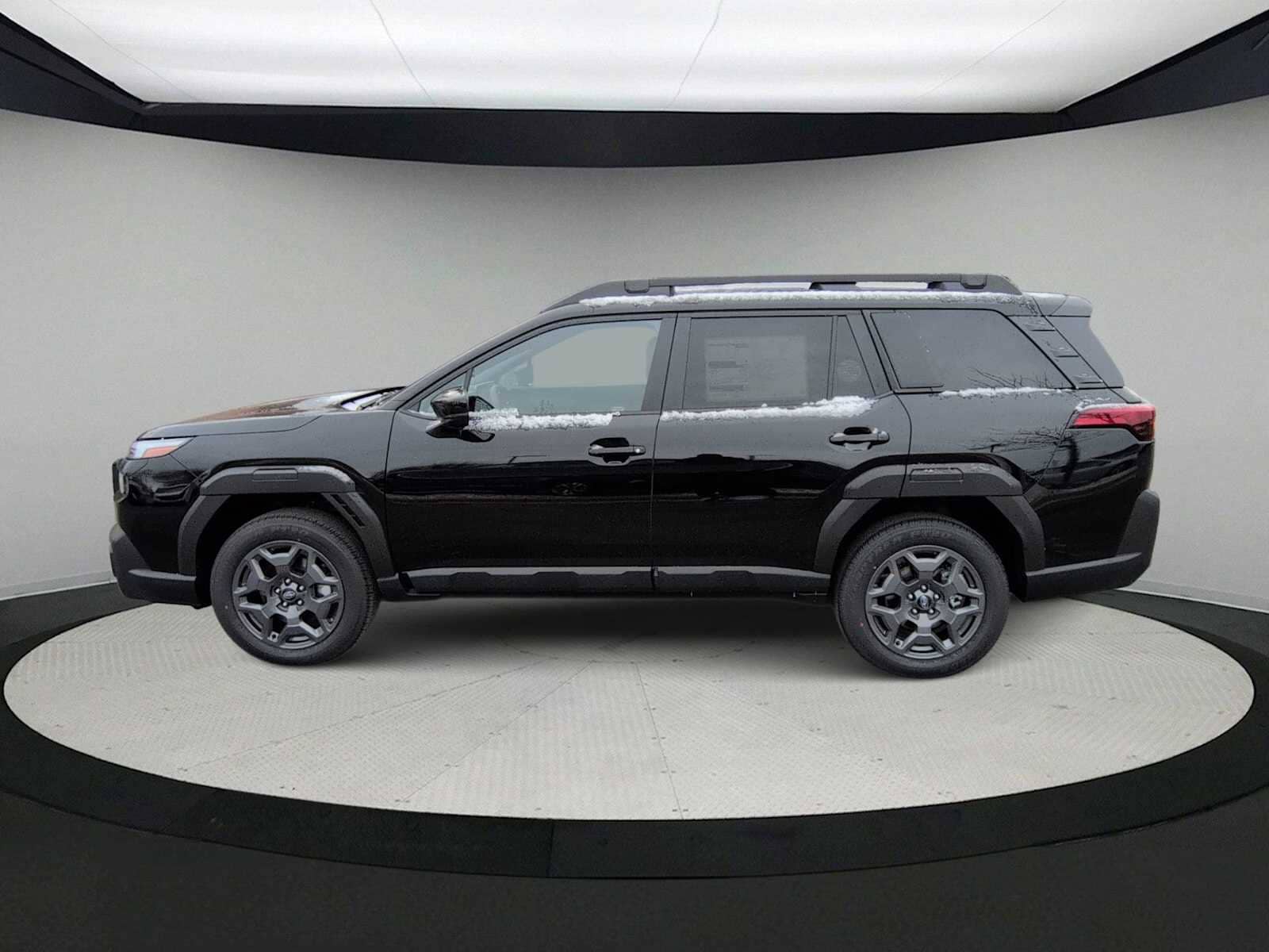 Thumbnail: 2026 Subaru Outback - 5