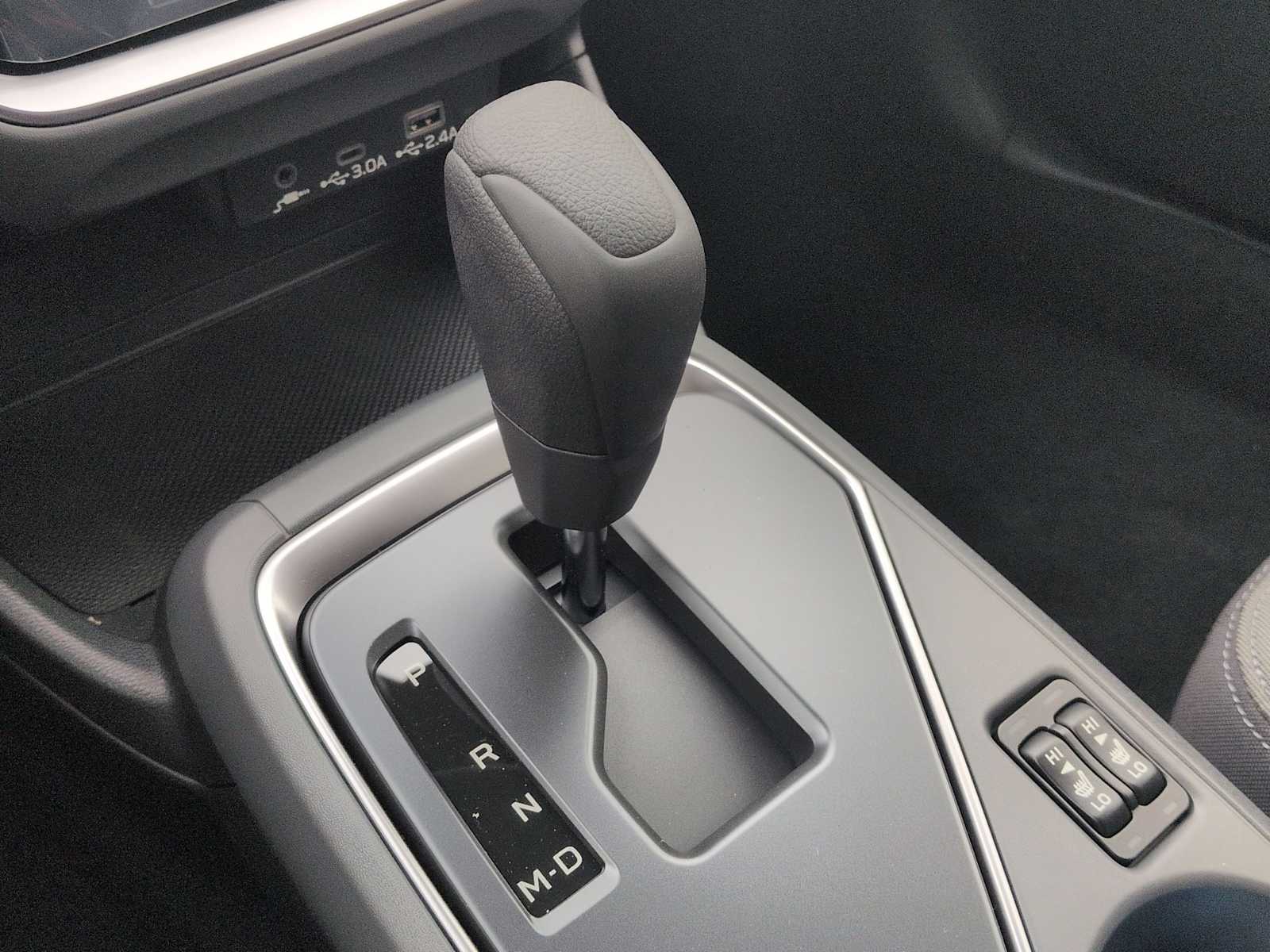 Thumbnail: 2025 Subaru Crosstrek - 33