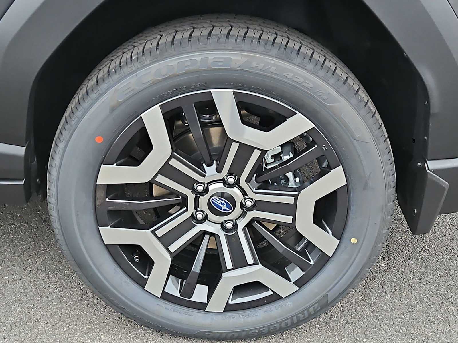 Thumbnail: 2026 Subaru Outback - 14