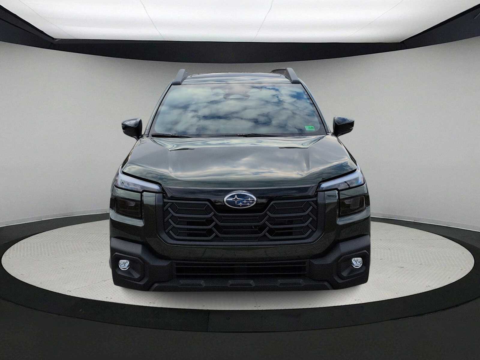 Thumbnail: 2026 Subaru Outback - 3