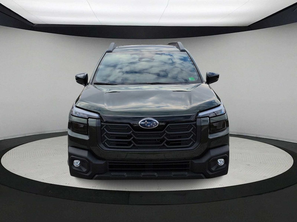 New 2026 Subaru Outback Limited SUV