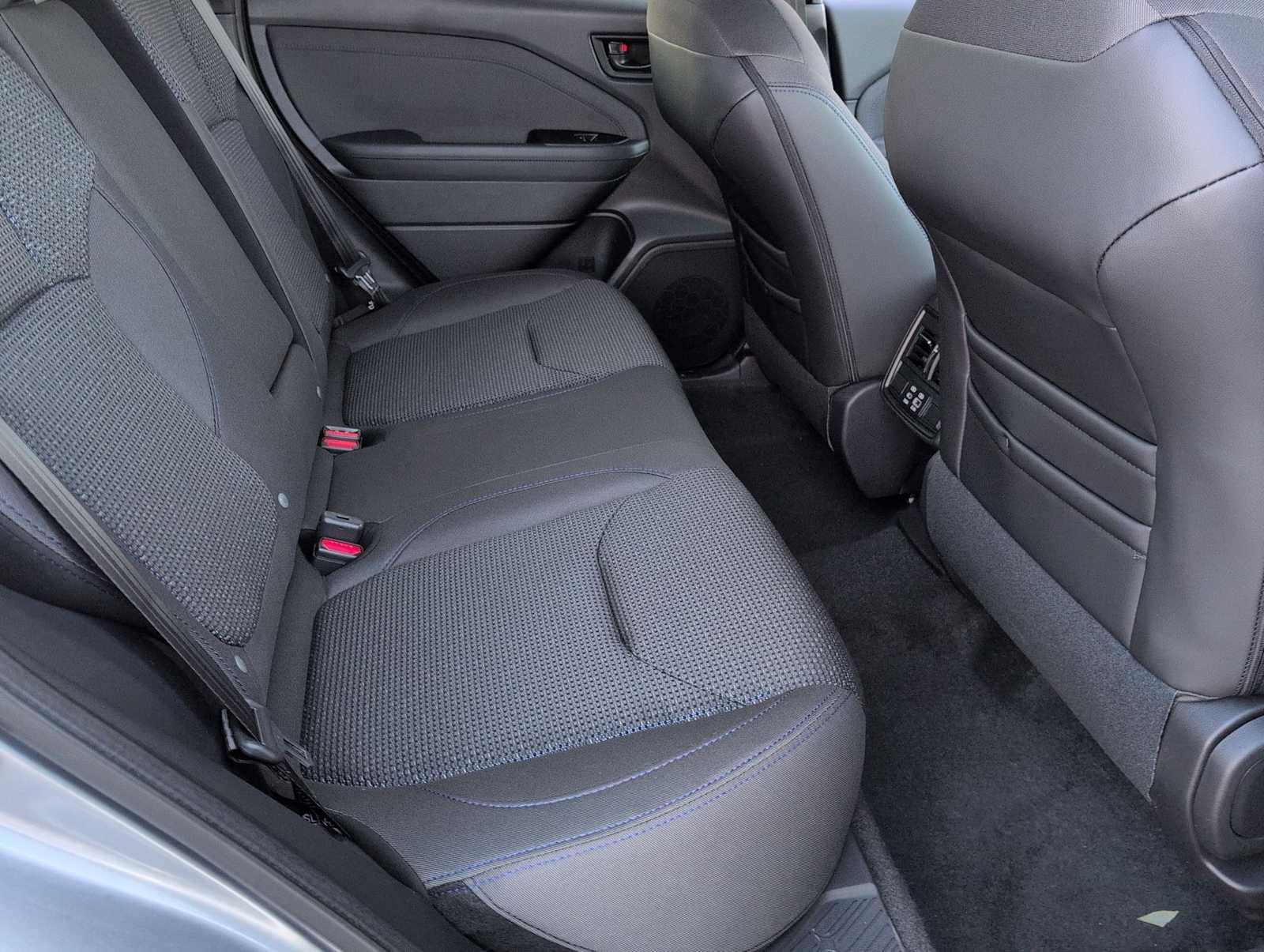 Thumbnail: 2026 Subaru Forester - 19