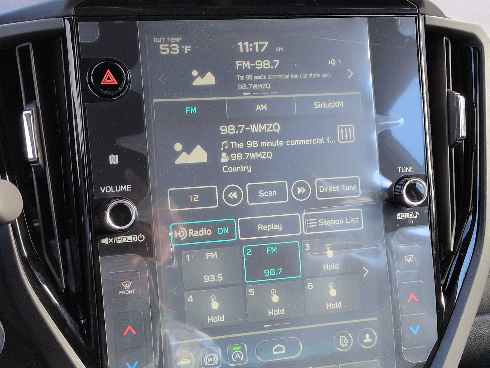 Thumbnail: 2026 Subaru Forester - 31