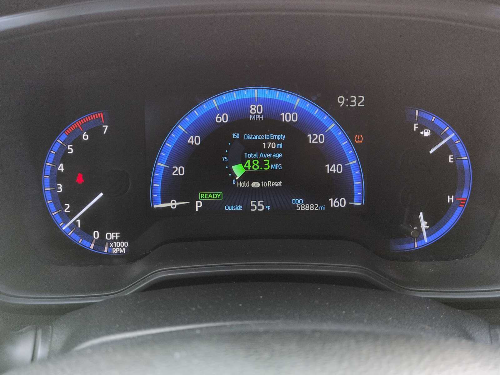 Thumbnail: 2022 Toyota Corolla - 31