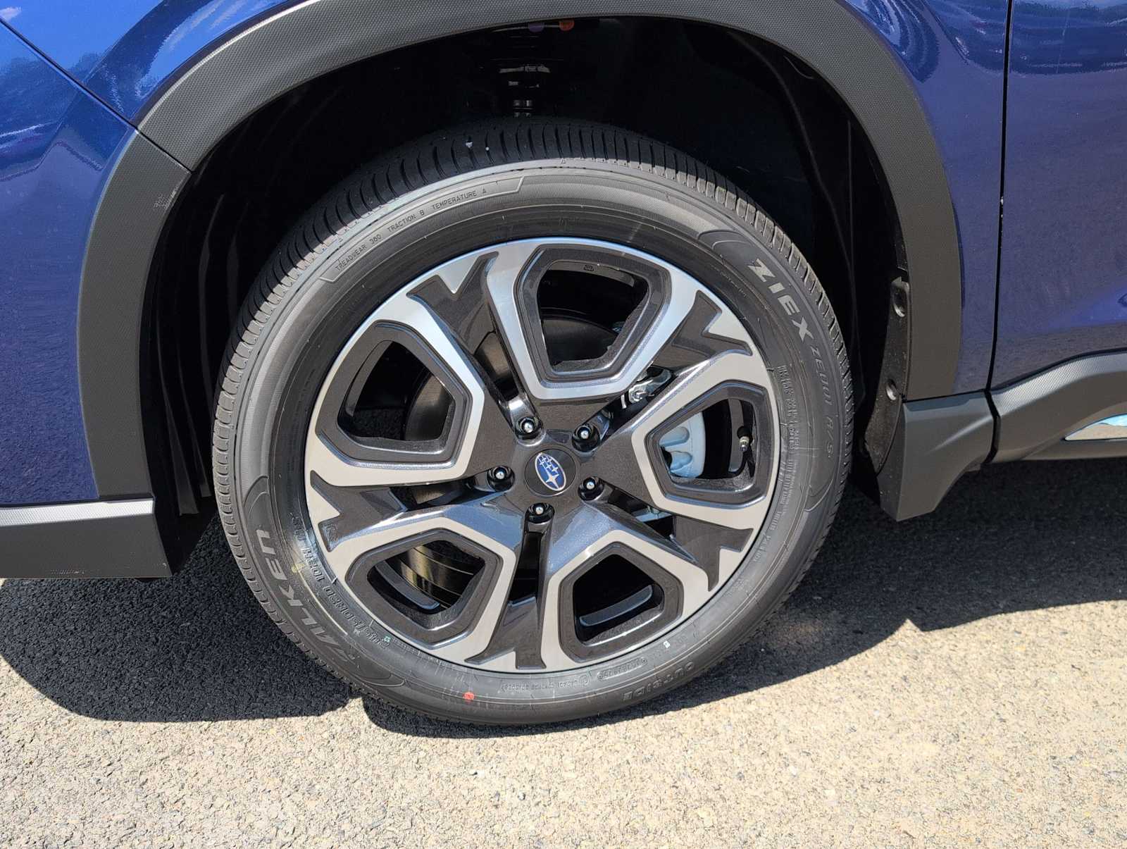 Thumbnail: 2026 Subaru Ascent - 14