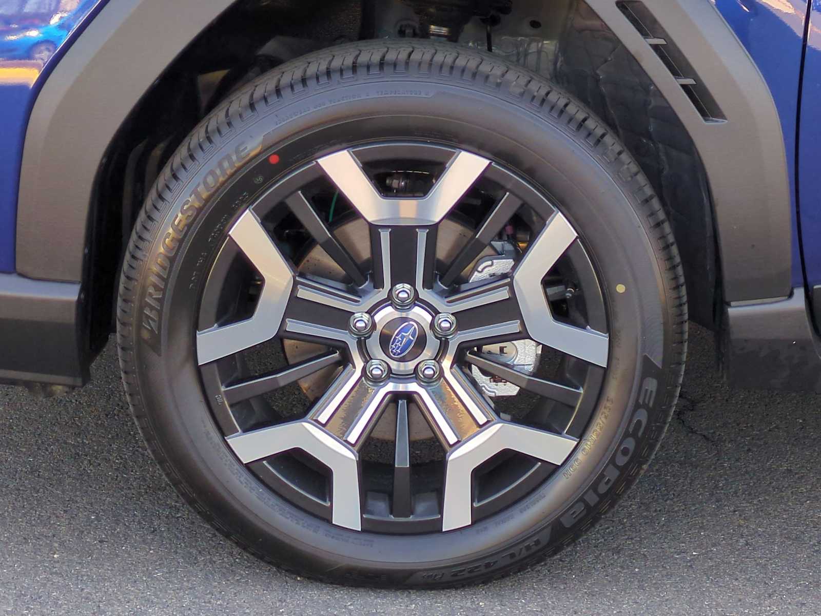 Thumbnail: 2026 Subaru Outback - 13