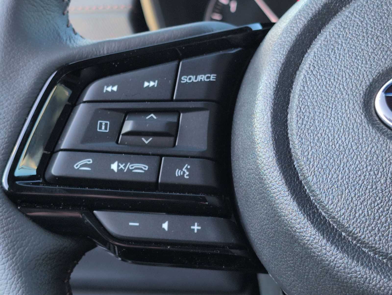 Thumbnail: 2026 Subaru Forester - 23