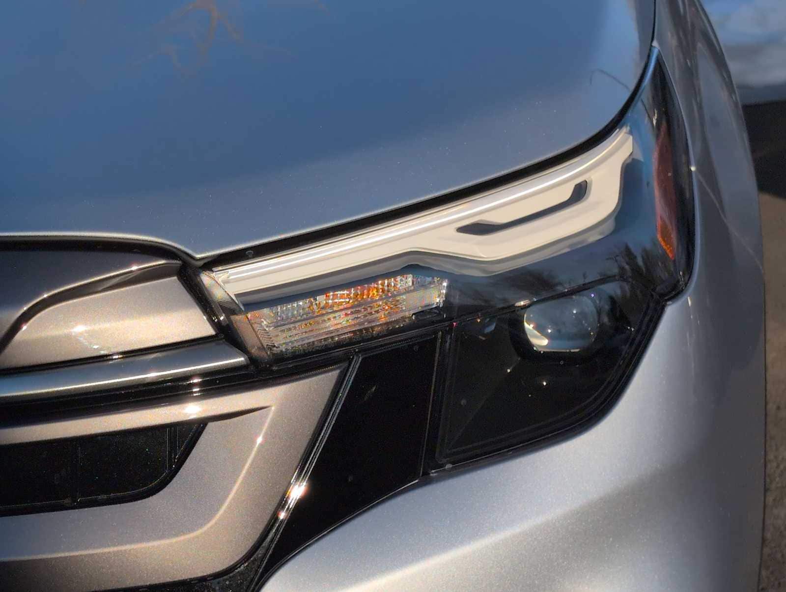 Thumbnail: 2026 Subaru Forester - 11