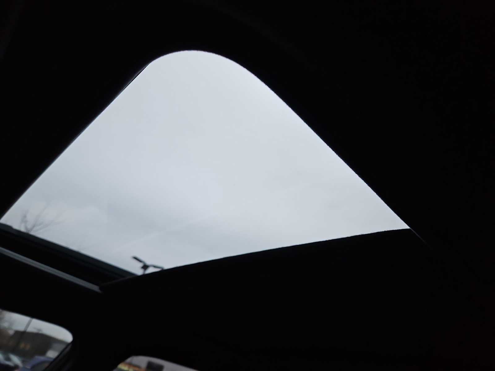 Thumbnail: 2025 Subaru Forester - 20