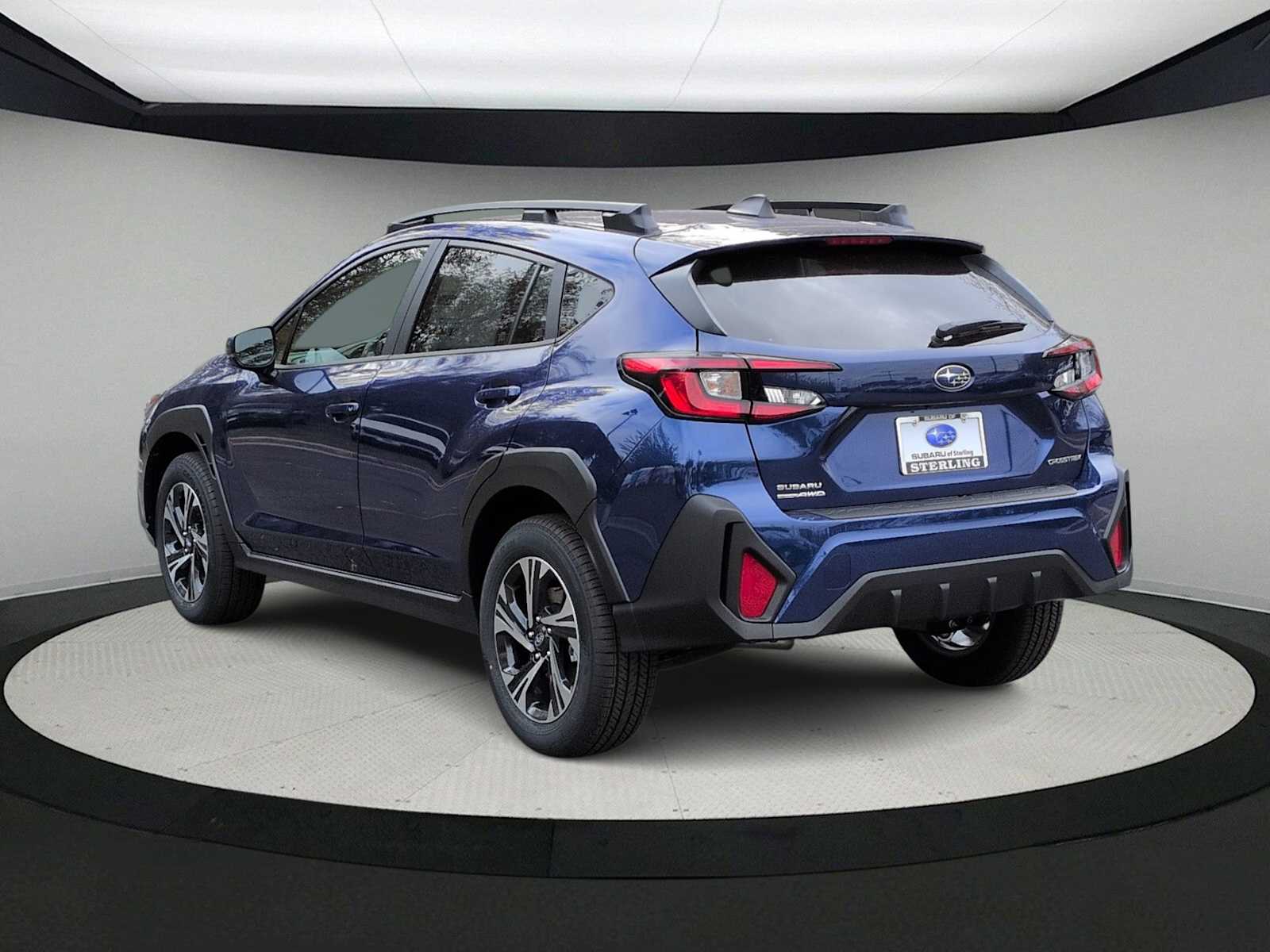 Thumbnail: 2025 Subaru Crosstrek - 6