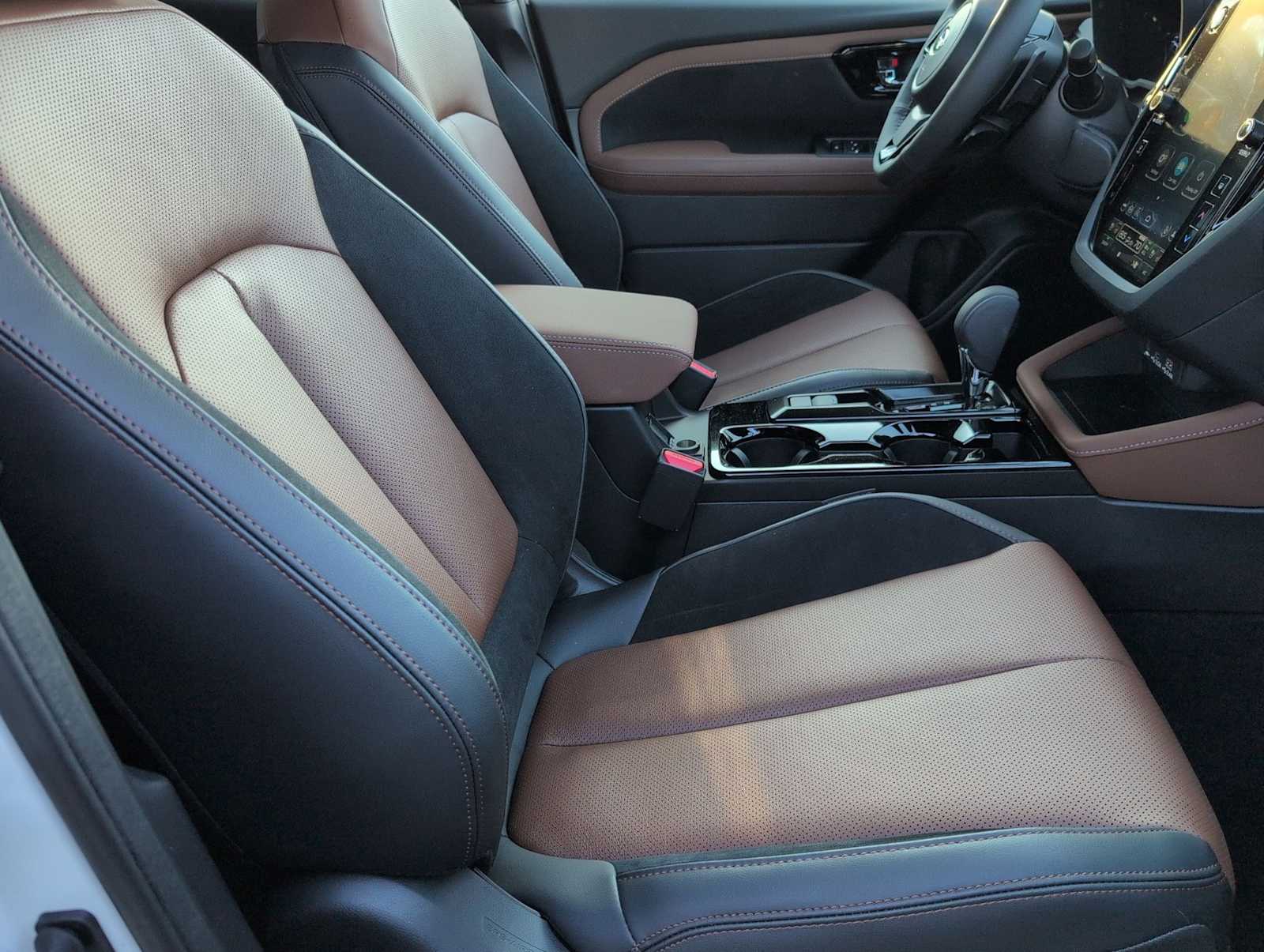 Thumbnail: 2026 Subaru Forester - 21