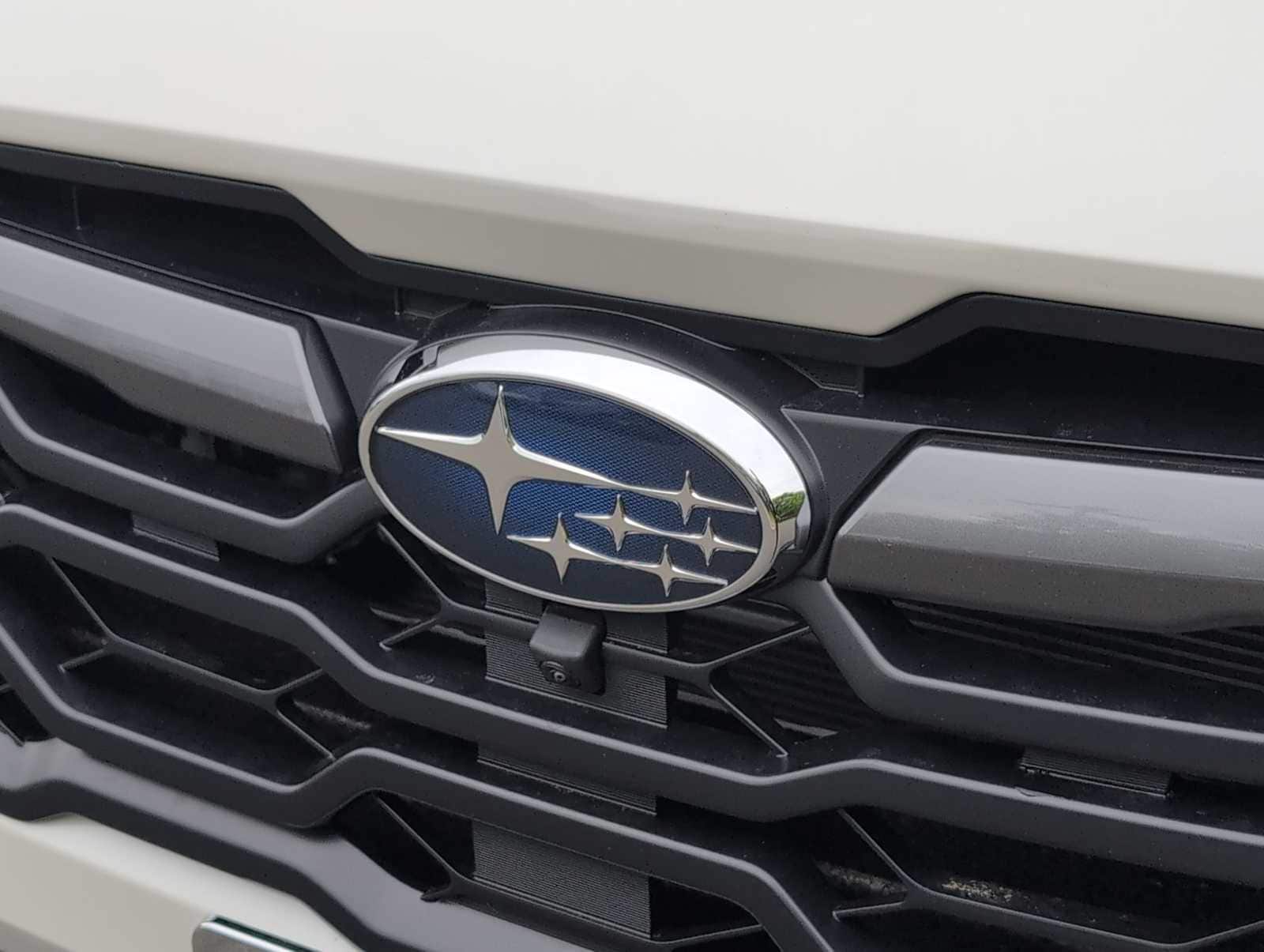 Thumbnail: 2026 Subaru Crosstrek - 12