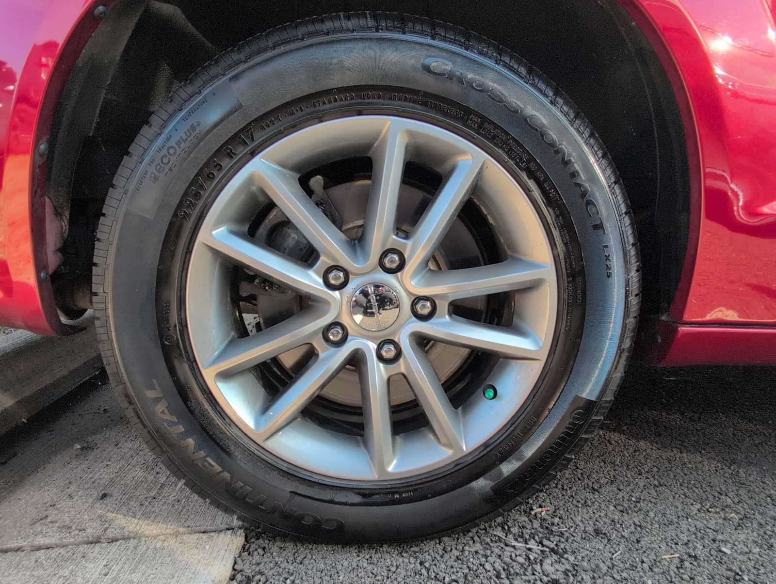 Thumbnail: 2015 Dodge Grand Caravan - 14