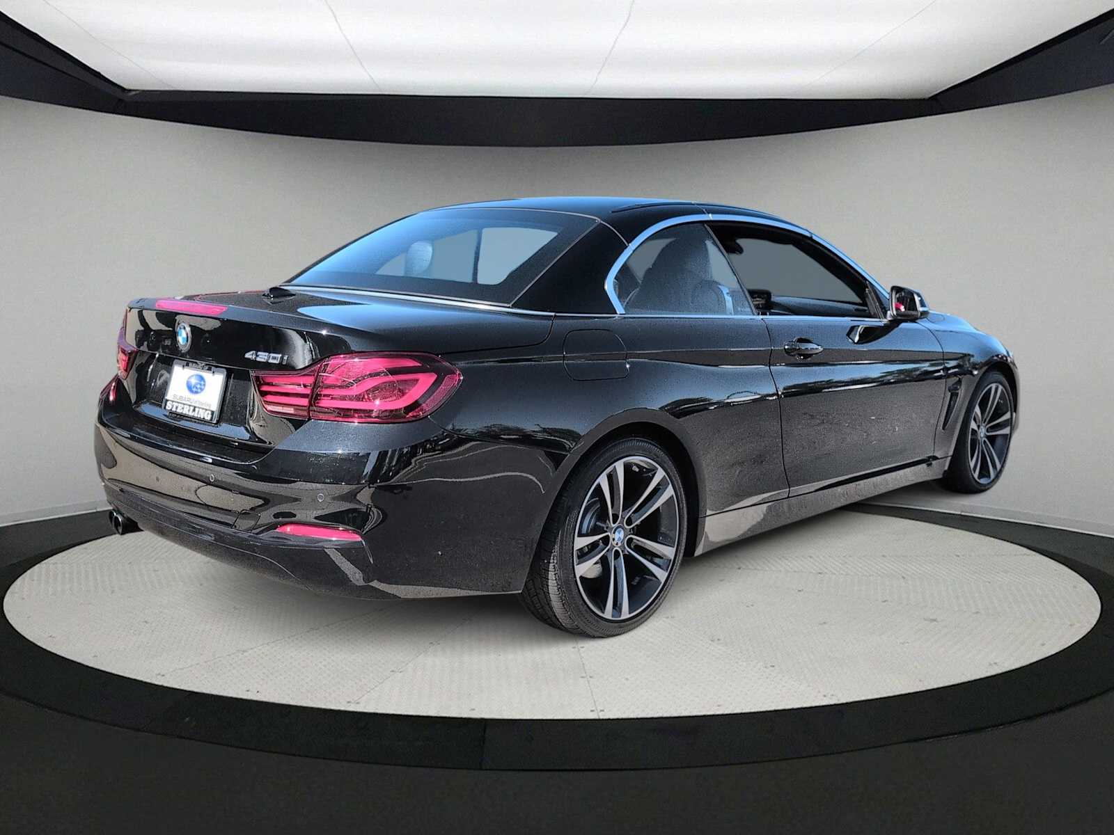 Thumbnail: 2020 BMW 4 Series - 8